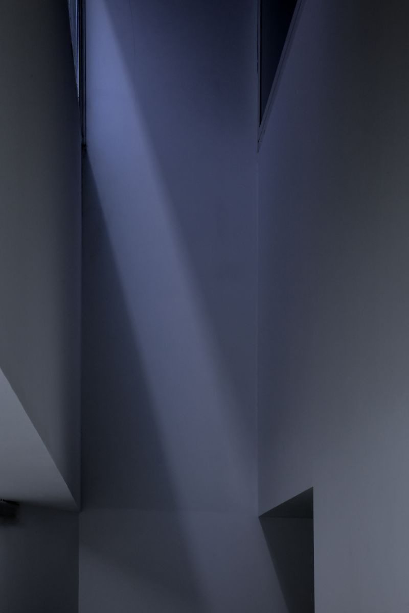 Azul y Aire - a Photographic Art by _marina_morón